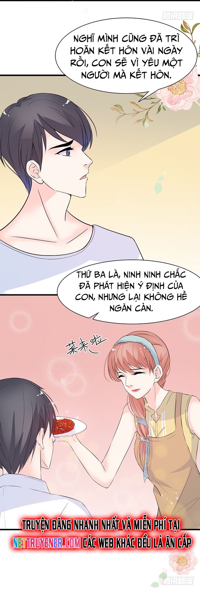 Chu Tiên Sinh, Ép Cưới Phạm Pháp Đó: Chapter 29