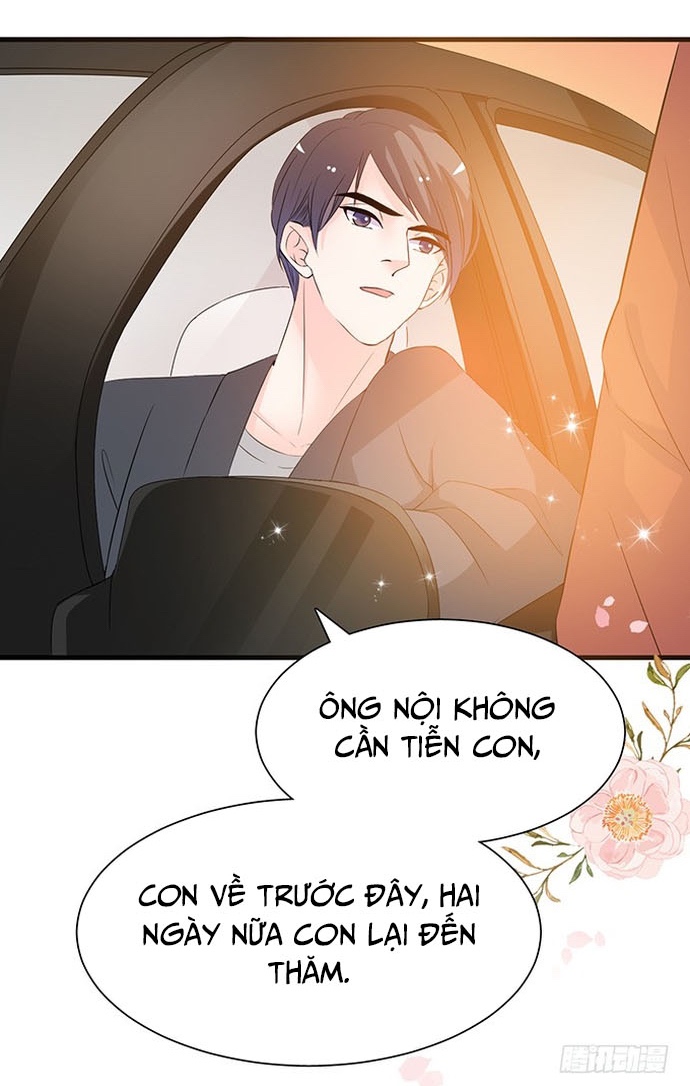 Chu Tiên Sinh, Ép Cưới Phạm Pháp Đó: Chapter 29