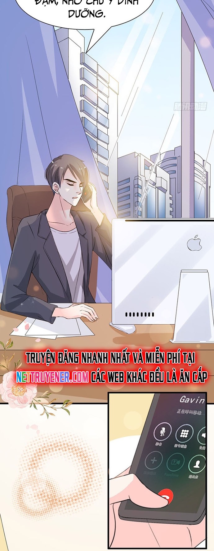 Chu Tiên Sinh, Ép Cưới Phạm Pháp Đó: Chapter 29