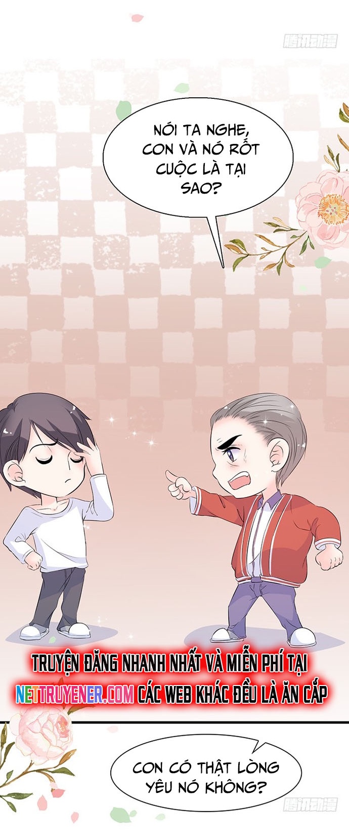 Chu Tiên Sinh, Ép Cưới Phạm Pháp Đó: Chapter 29