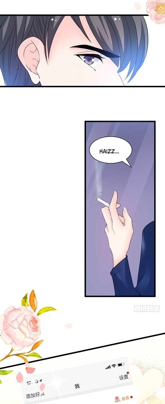 Chu Tiên Sinh, Ép Cưới Phạm Pháp Đó: Chapter 30