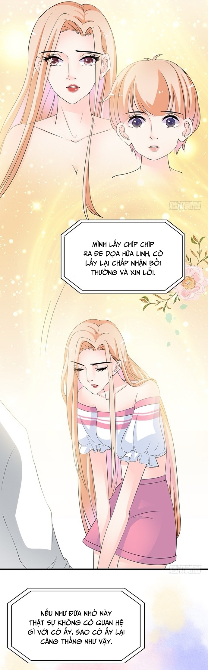 Chu Tiên Sinh, Ép Cưới Phạm Pháp Đó: Chapter 30