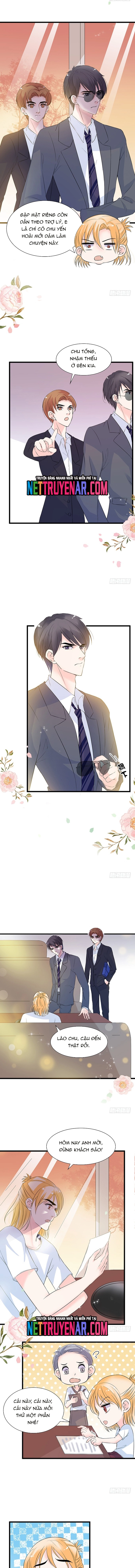 Chu Tiên Sinh, Ép Cưới Phạm Pháp Đó: Chapter 32