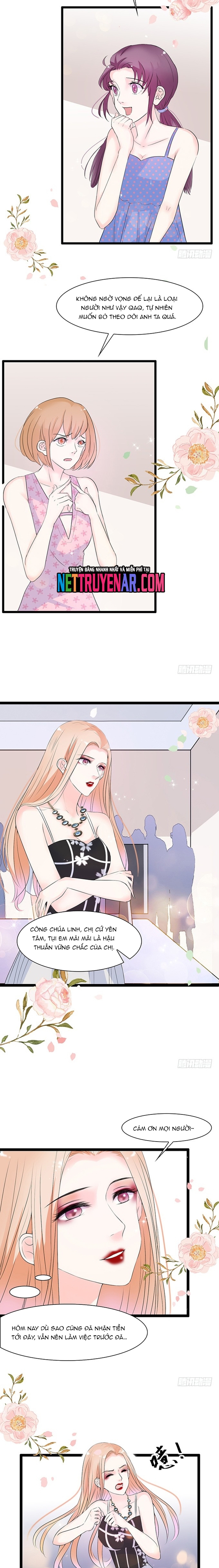 Chu Tiên Sinh, Ép Cưới Phạm Pháp Đó: Chapter 36