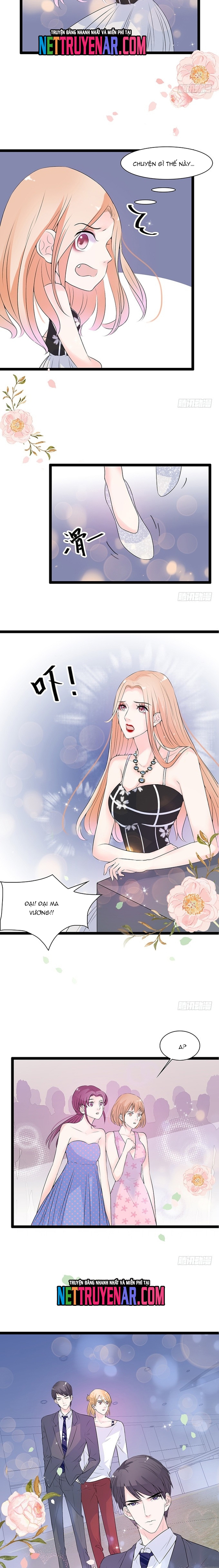 Chu Tiên Sinh, Ép Cưới Phạm Pháp Đó: Chapter 36