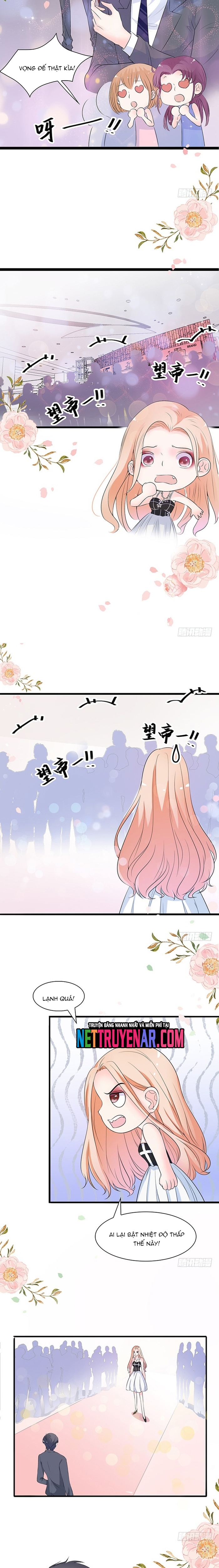 Chu Tiên Sinh, Ép Cưới Phạm Pháp Đó: Chapter 36