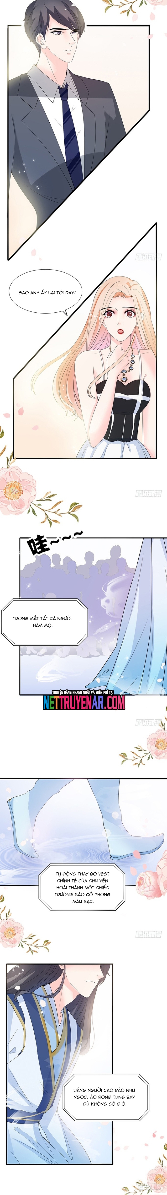 Chu Tiên Sinh, Ép Cưới Phạm Pháp Đó: Chapter 36