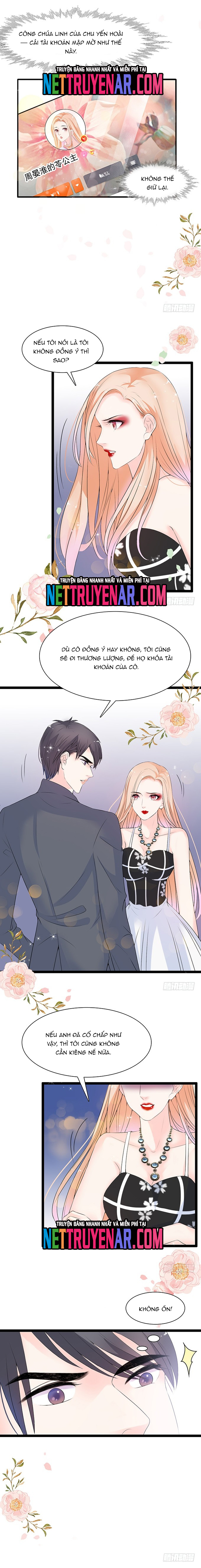 Chu Tiên Sinh, Ép Cưới Phạm Pháp Đó: Chapter 37