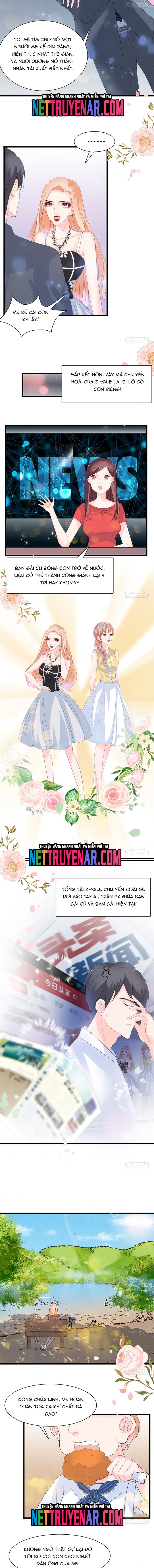 Chu Tiên Sinh, Ép Cưới Phạm Pháp Đó: Chapter 38