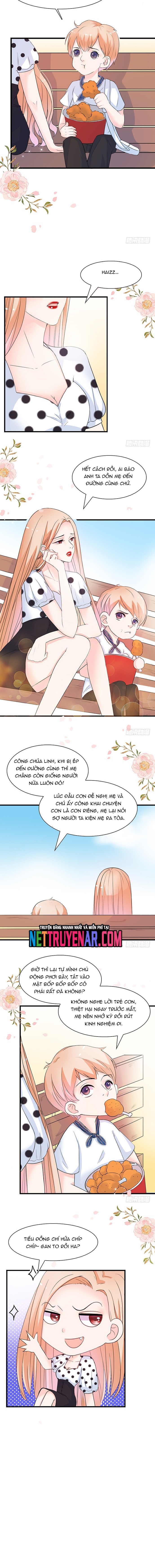 Chu Tiên Sinh, Ép Cưới Phạm Pháp Đó: Chapter 38
