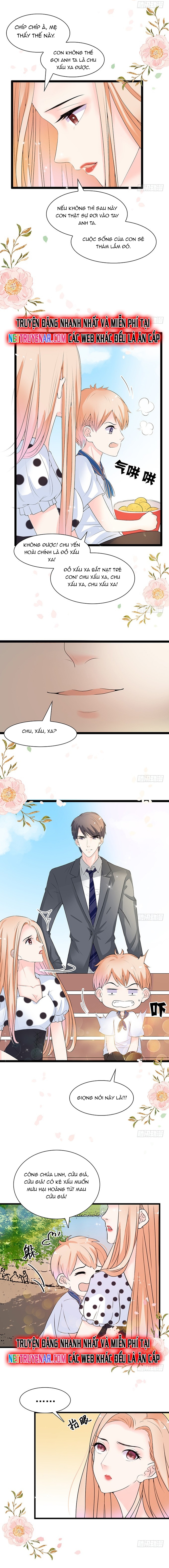 Chu Tiên Sinh, Ép Cưới Phạm Pháp Đó: Chapter 39