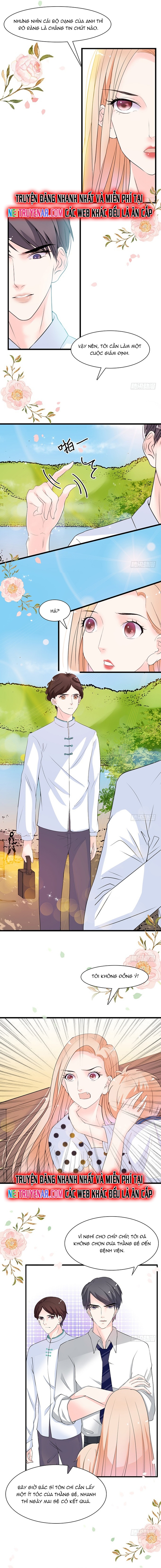 Chu Tiên Sinh, Ép Cưới Phạm Pháp Đó: Chapter 39