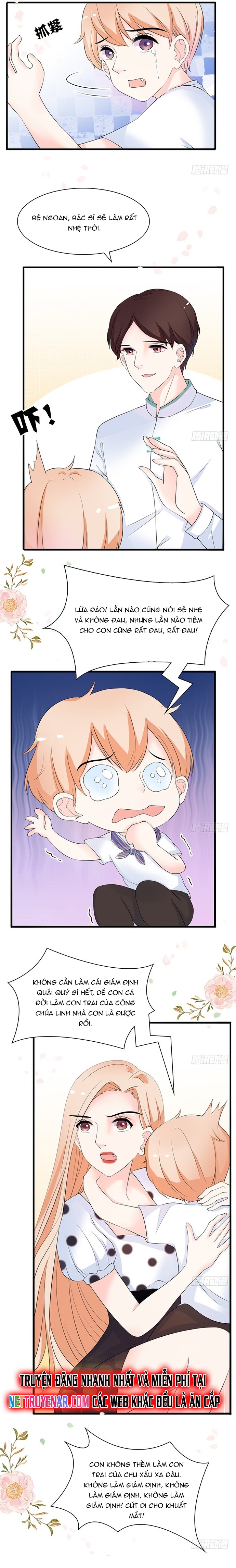 Chu Tiên Sinh, Ép Cưới Phạm Pháp Đó: Chapter 39