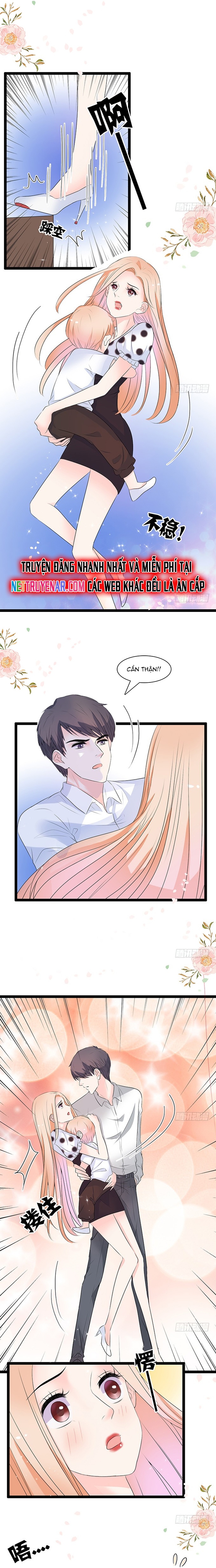 Chu Tiên Sinh, Ép Cưới Phạm Pháp Đó: Chapter 40