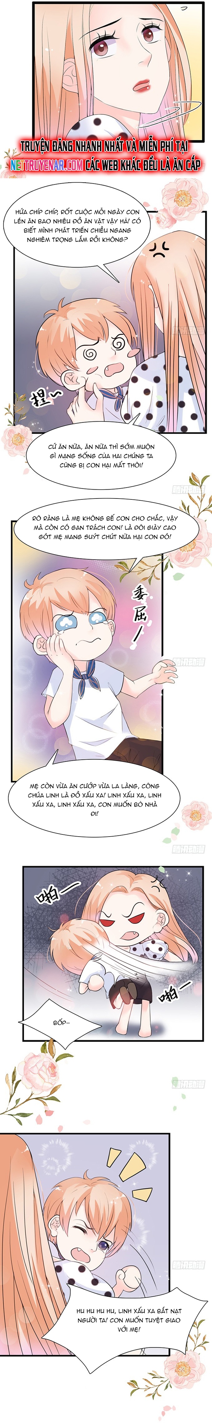 Chu Tiên Sinh, Ép Cưới Phạm Pháp Đó: Chapter 40