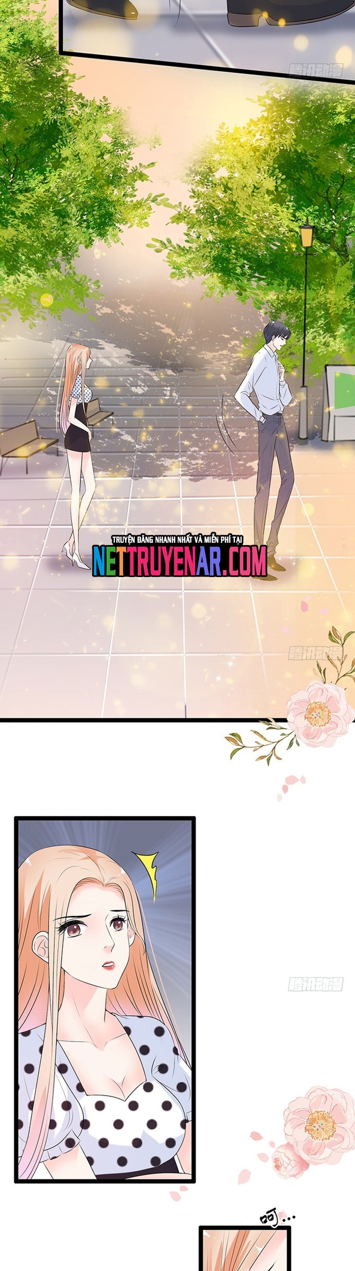 Chu Tiên Sinh, Ép Cưới Phạm Pháp Đó: Chapter 42