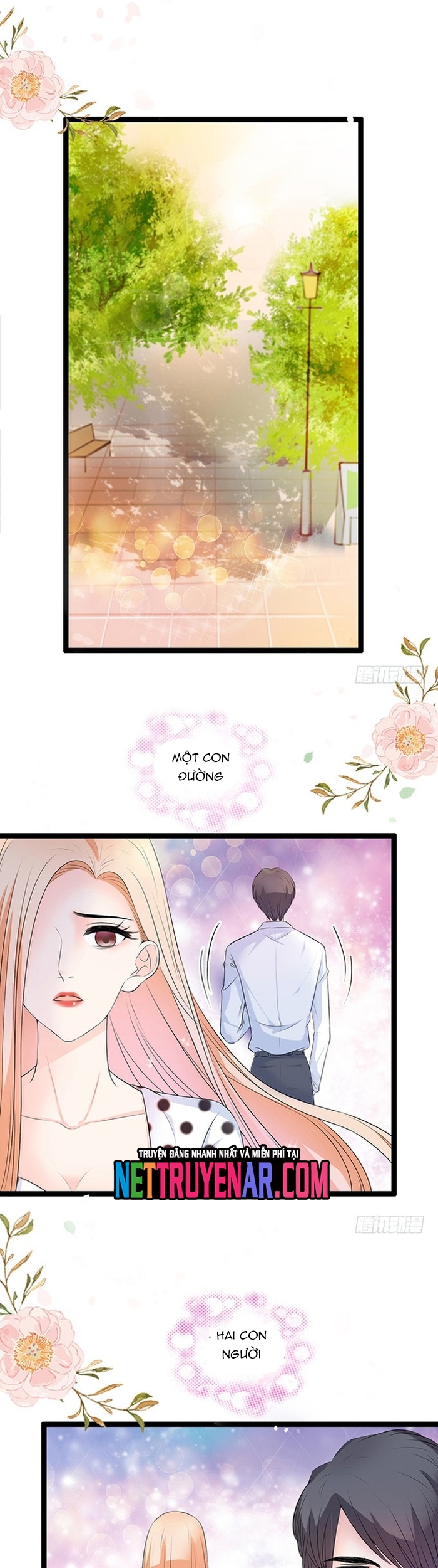 Chu Tiên Sinh, Ép Cưới Phạm Pháp Đó: Chapter 42