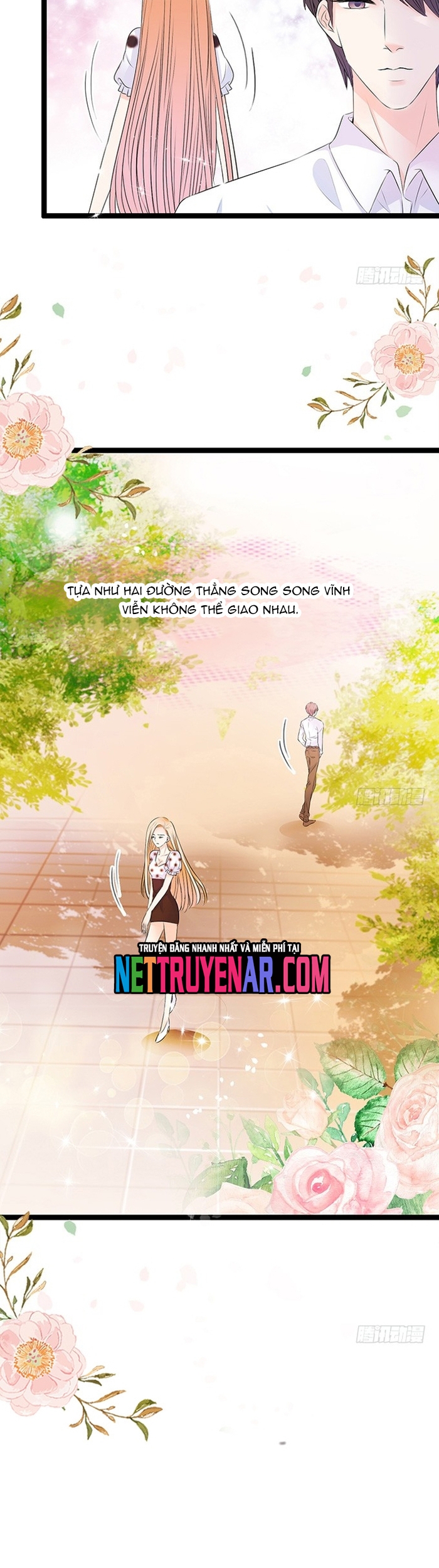 Chu Tiên Sinh, Ép Cưới Phạm Pháp Đó: Chapter 42