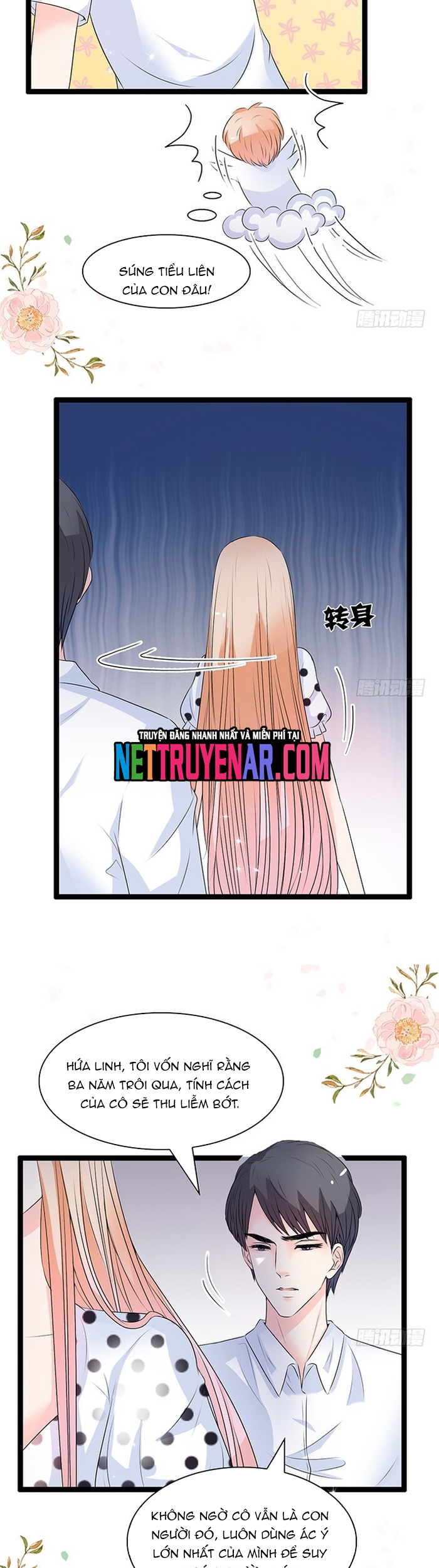 Chu Tiên Sinh, Ép Cưới Phạm Pháp Đó: Chapter 42
