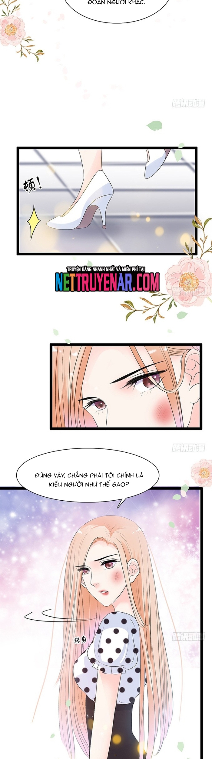 Chu Tiên Sinh, Ép Cưới Phạm Pháp Đó: Chapter 42