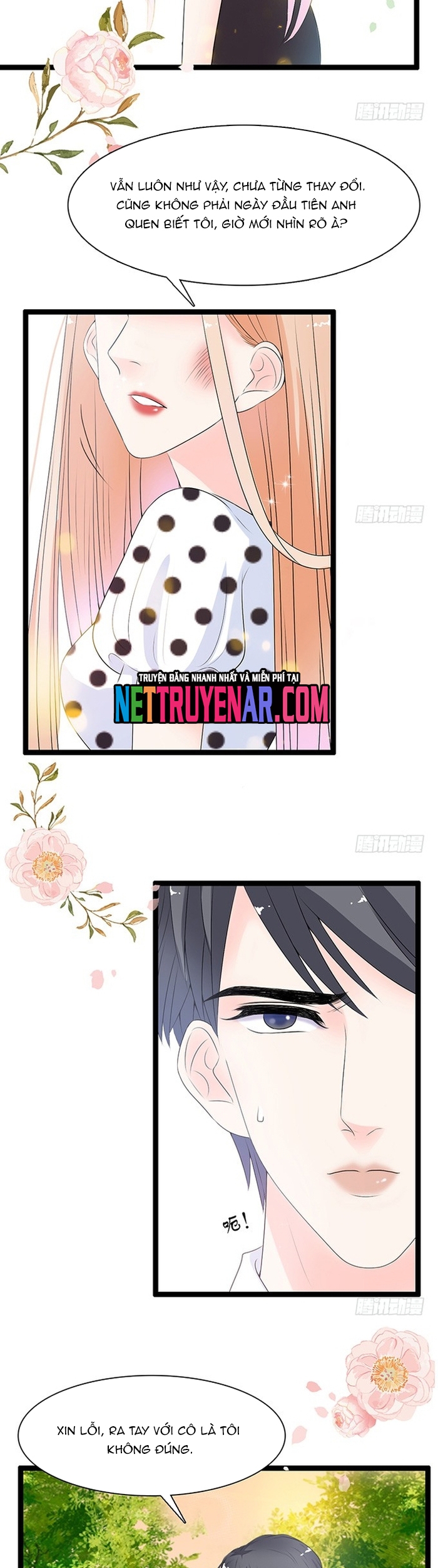 Chu Tiên Sinh, Ép Cưới Phạm Pháp Đó: Chapter 42