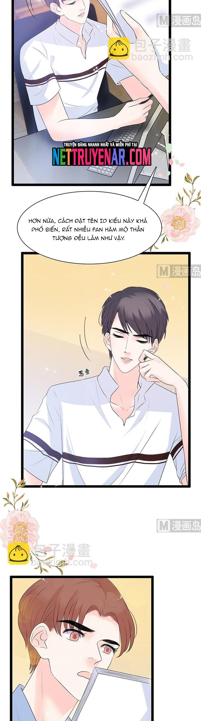 Chu Tiên Sinh, Ép Cưới Phạm Pháp Đó: Chapter 43