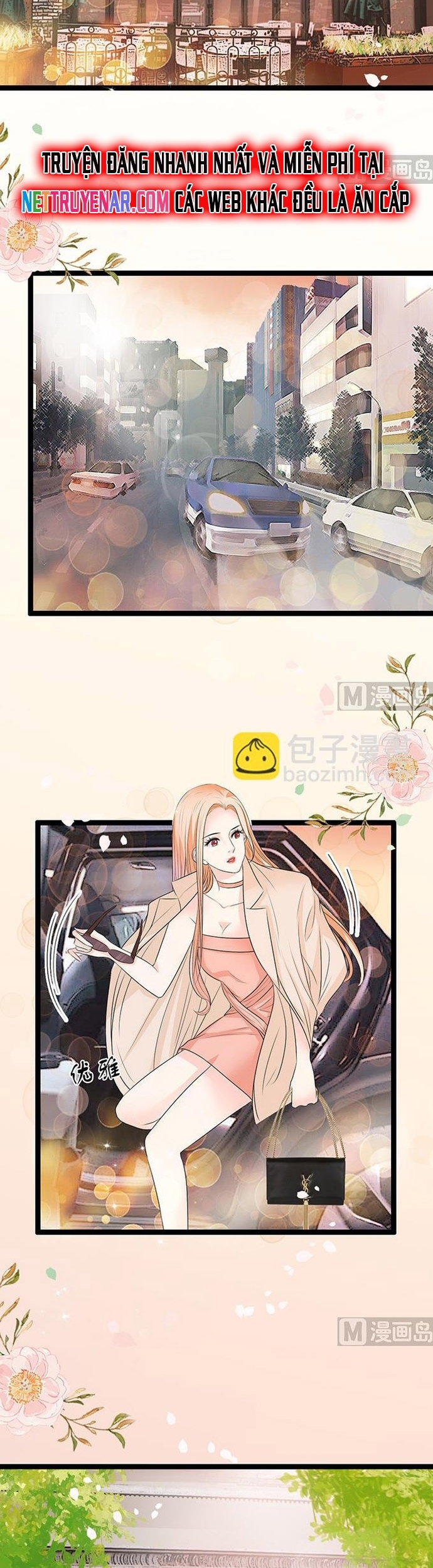 Chu Tiên Sinh, Ép Cưới Phạm Pháp Đó: Chapter 45