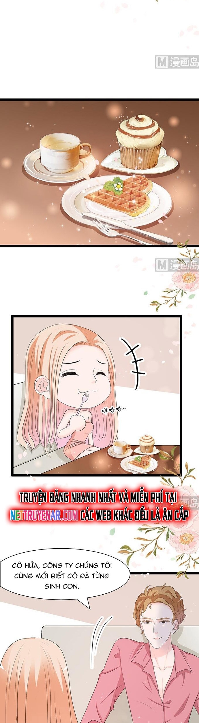 Chu Tiên Sinh, Ép Cưới Phạm Pháp Đó: Chapter 45