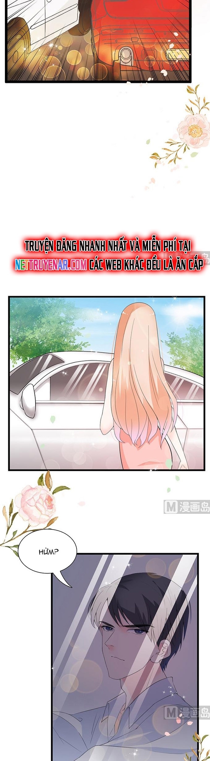 Chu Tiên Sinh, Ép Cưới Phạm Pháp Đó: Chapter 46