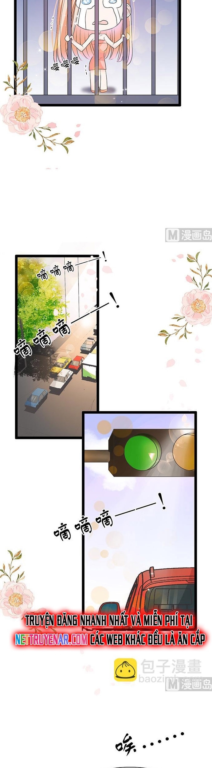 Chu Tiên Sinh, Ép Cưới Phạm Pháp Đó: Chapter 47