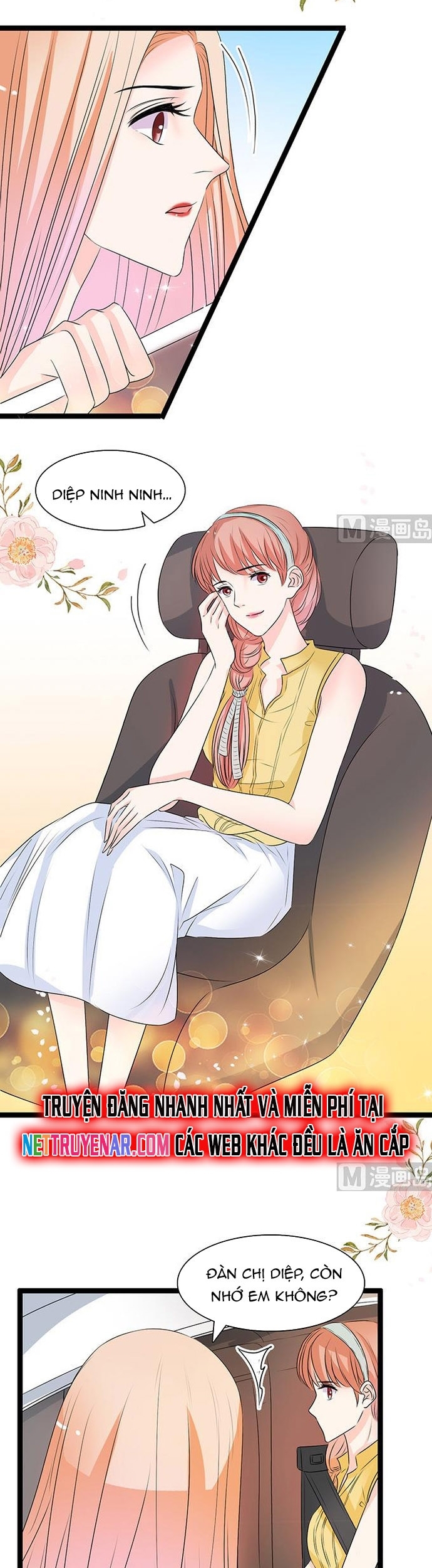 Chu Tiên Sinh, Ép Cưới Phạm Pháp Đó: Chapter 47