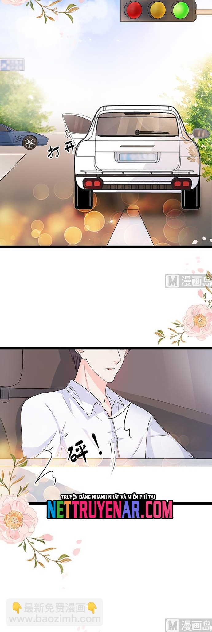 Chu Tiên Sinh, Ép Cưới Phạm Pháp Đó: Chapter 48