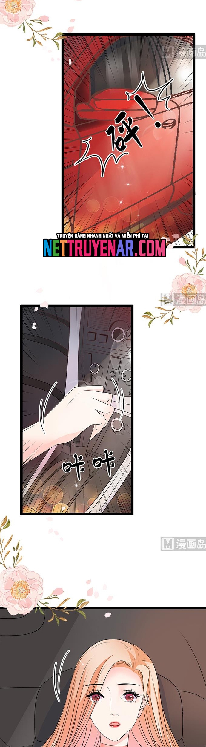 Chu Tiên Sinh, Ép Cưới Phạm Pháp Đó: Chapter 48