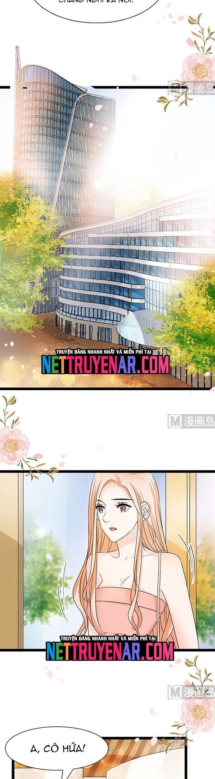 Chu Tiên Sinh, Ép Cưới Phạm Pháp Đó: Chapter 49