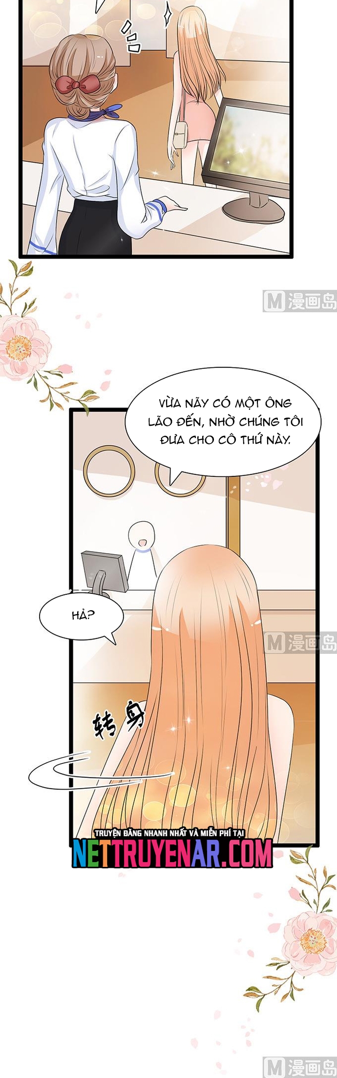 Chu Tiên Sinh, Ép Cưới Phạm Pháp Đó: Chapter 49
