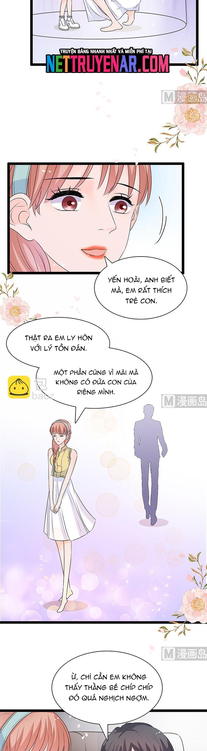 Chu Tiên Sinh, Ép Cưới Phạm Pháp Đó: Chapter 49