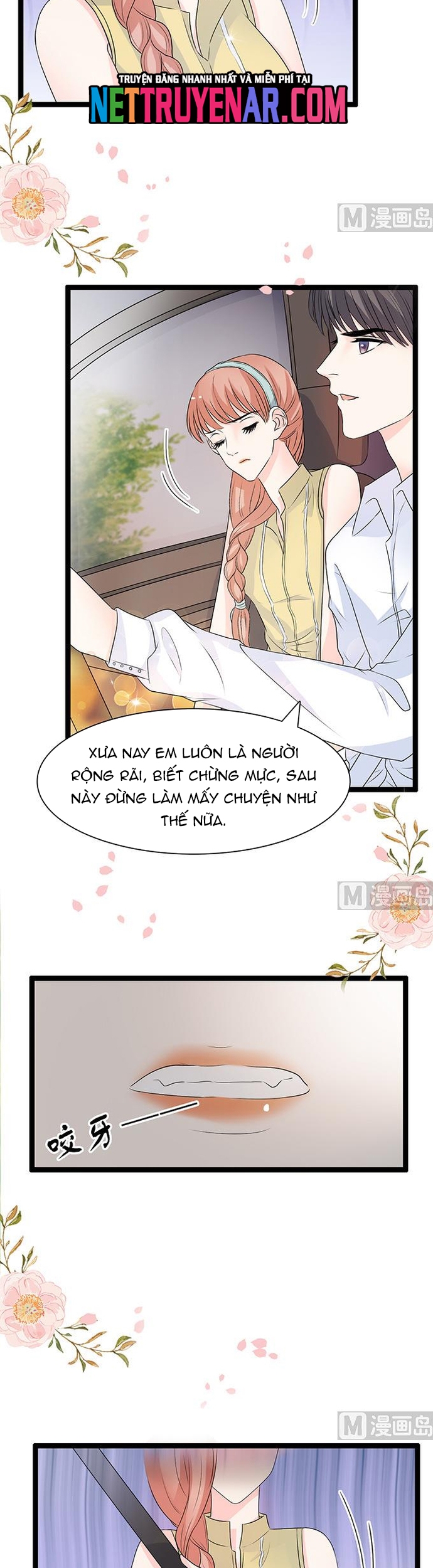 Chu Tiên Sinh, Ép Cưới Phạm Pháp Đó: Chapter 49