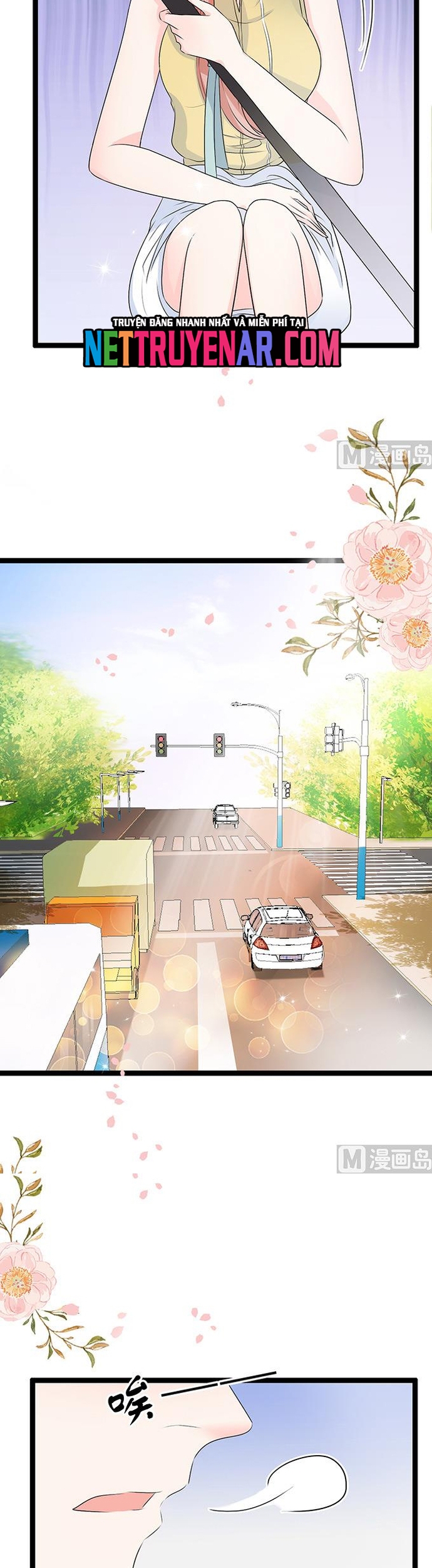 Chu Tiên Sinh, Ép Cưới Phạm Pháp Đó: Chapter 49