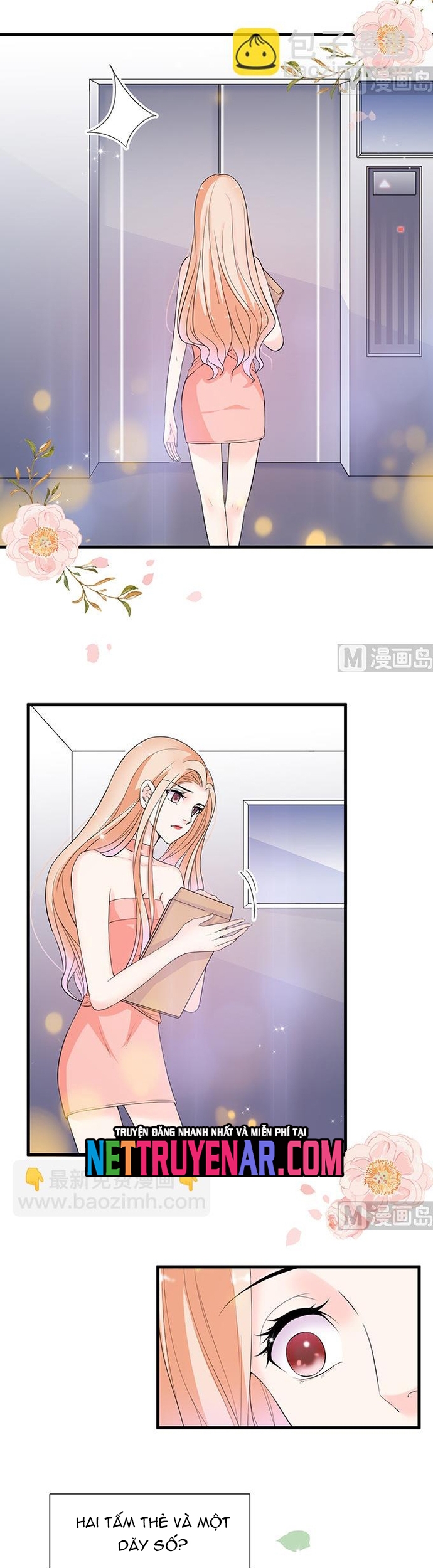 Chu Tiên Sinh, Ép Cưới Phạm Pháp Đó: Chapter 50