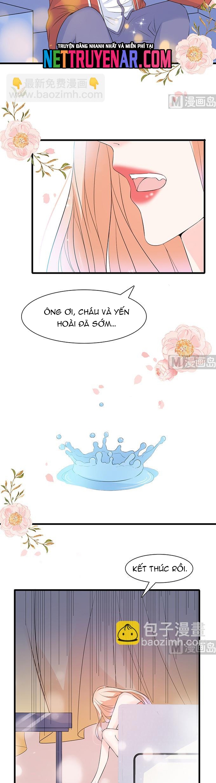 Chu Tiên Sinh, Ép Cưới Phạm Pháp Đó: Chapter 50