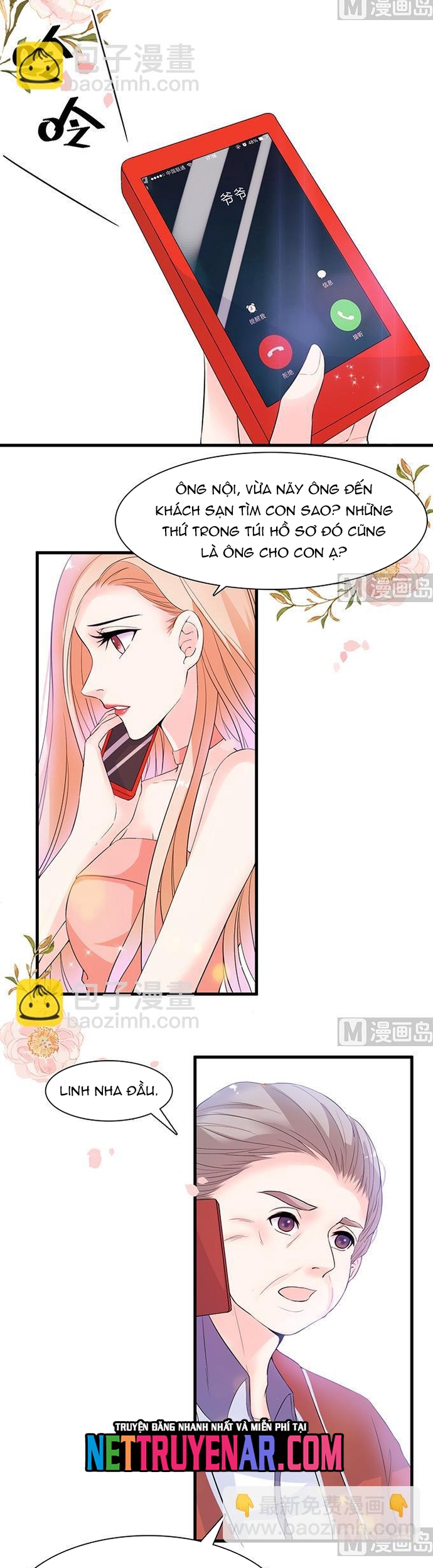 Chu Tiên Sinh, Ép Cưới Phạm Pháp Đó: Chapter 50