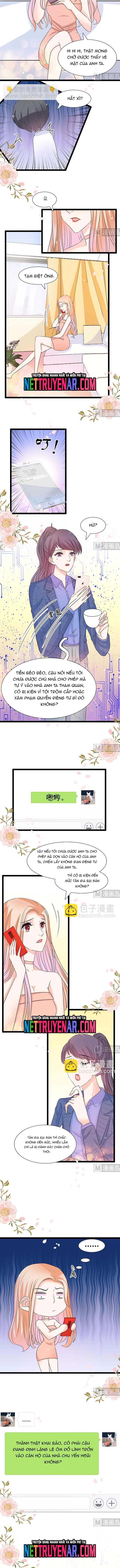 Chu Tiên Sinh, Ép Cưới Phạm Pháp Đó: Chapter 51