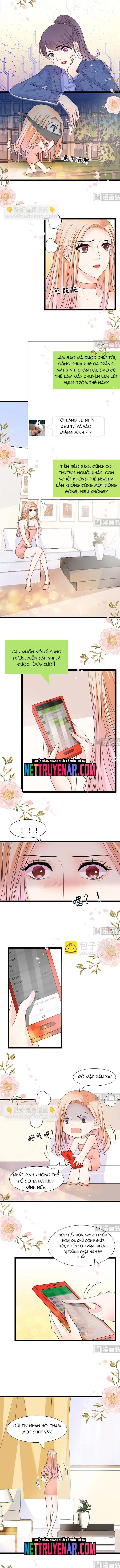 Chu Tiên Sinh, Ép Cưới Phạm Pháp Đó: Chapter 51