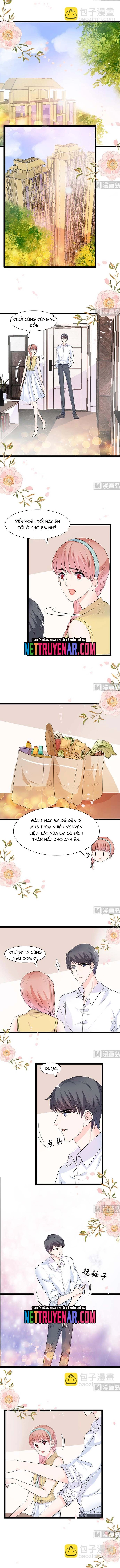 Chu Tiên Sinh, Ép Cưới Phạm Pháp Đó: Chapter 51