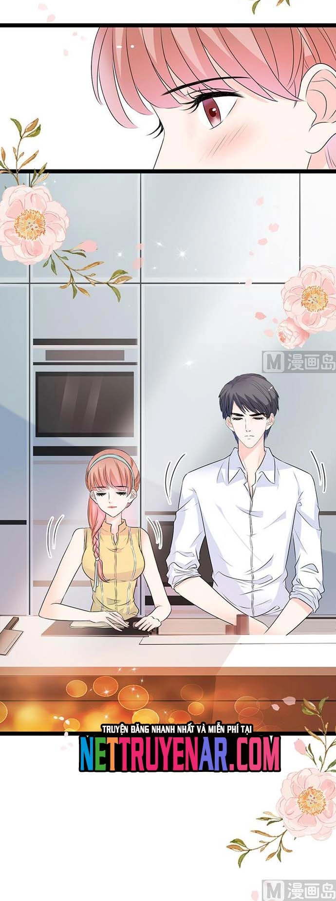 Chu Tiên Sinh, Ép Cưới Phạm Pháp Đó: Chapter 51