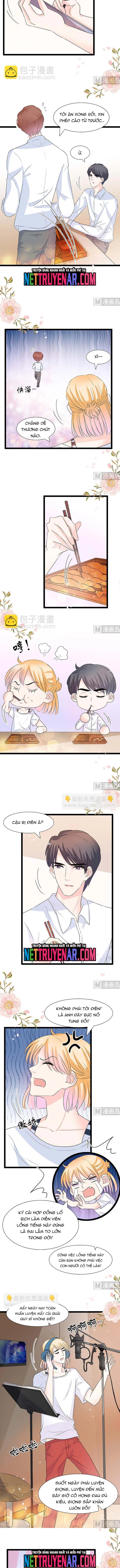 Chu Tiên Sinh, Ép Cưới Phạm Pháp Đó: Chapter 53