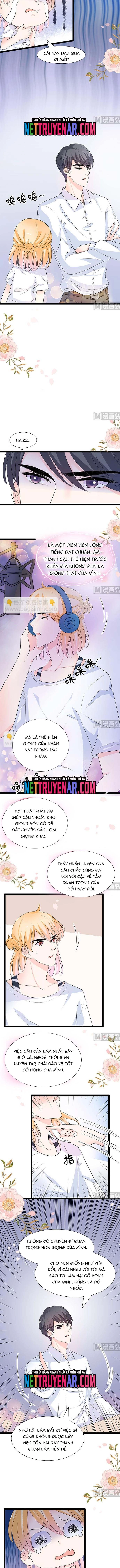 Chu Tiên Sinh, Ép Cưới Phạm Pháp Đó: Chapter 53