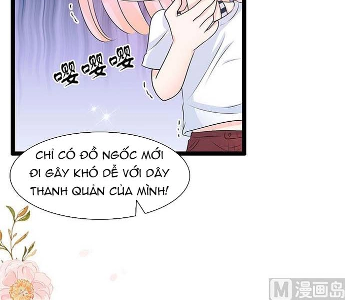 Chu Tiên Sinh, Ép Cưới Phạm Pháp Đó: Chapter 53