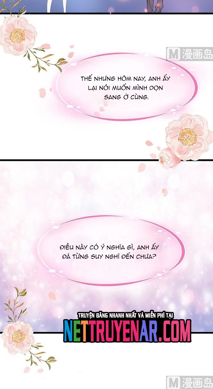 Chu Tiên Sinh, Ép Cưới Phạm Pháp Đó: Chapter 54