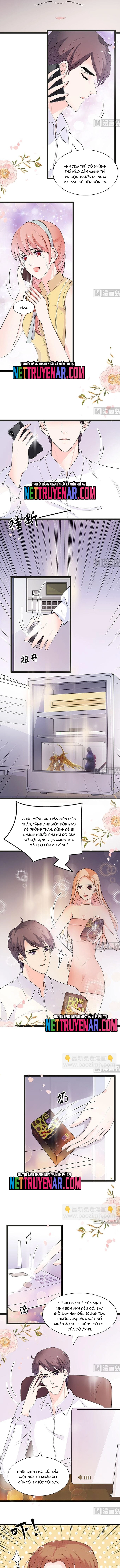 Chu Tiên Sinh, Ép Cưới Phạm Pháp Đó: Chapter 55